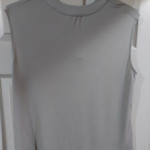 Kasper 1x gray shirt